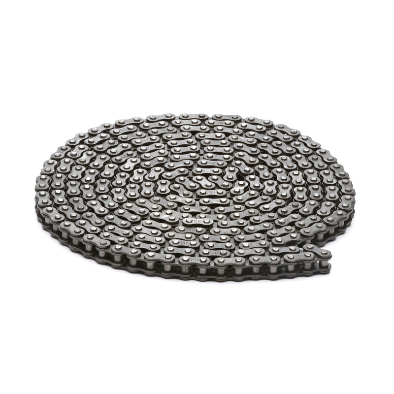 SpeeCo - S06351 - Roller Chain 3/8" Pitch - 10 ft.
