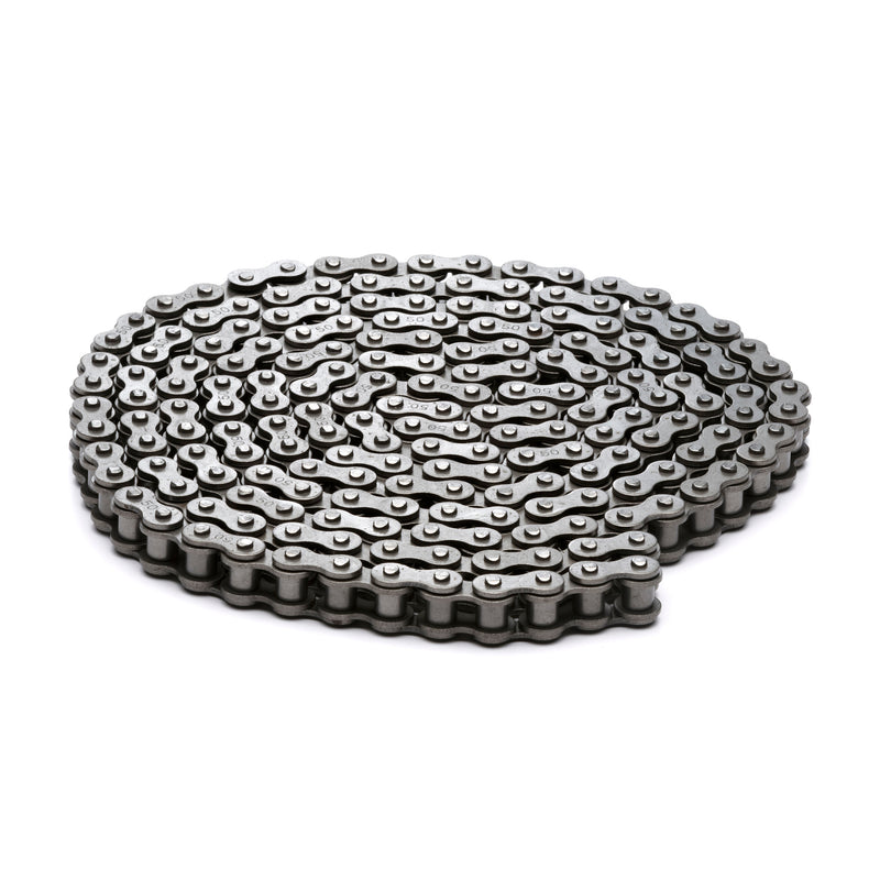 SpeeCo - S06501 - Roller Chain 5/8" Pitch - 10 ft.