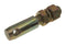 SpeeCo - S07024000 - Lift Arm Draw Pin Cat. 1 to 2 Forged