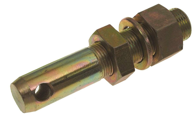 SpeeCo - S07021900 - Lift Arm Draw Pin Cat. 1 Forged