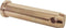 SpeeCo - S07023000 - 6" Head Type Clevis Draw Pin