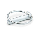 SpeeCo - S07090100 - 7/16" Standard Lynch Pin