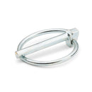 SpeeCo - S07091900 - 3/16" Standard Lynch Pin