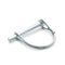 SpeeCo - S070938ZBU - 1/4" X 1-3/4" PTO Lock Pin