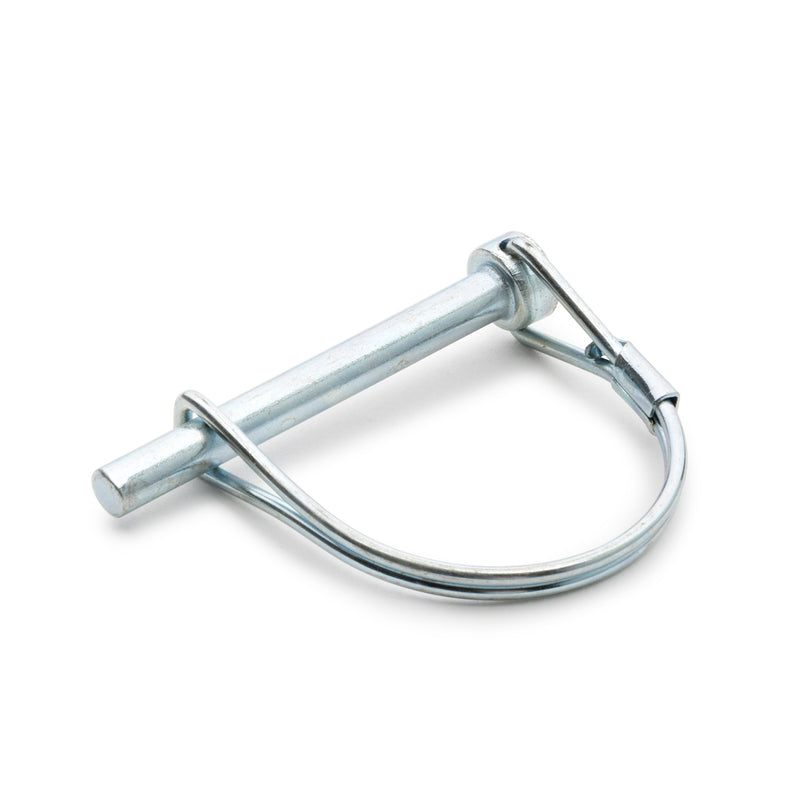 SpeeCo - S070938ZBU - 1/4" X 1-3/4" PTO Lock Pin