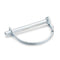 SpeeCo - S07094100 - 3/8" X 2-1/4" PTO Pin