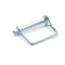SpeeCo - S070964ZBU - 3/8" X 2-1/4" PTO Locking Pin
