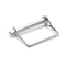 SpeeCo - S070965ZBU - 3/8" X 2-1/2" PTO Locking Pin