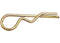 SpeeCo - S07099600 - 5/32" x 3-1/32" Twist Clip Pin