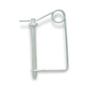 SpeeCo - S07114200 - 1/4" x 2-1/8" Handle-Lok Hitch Pin