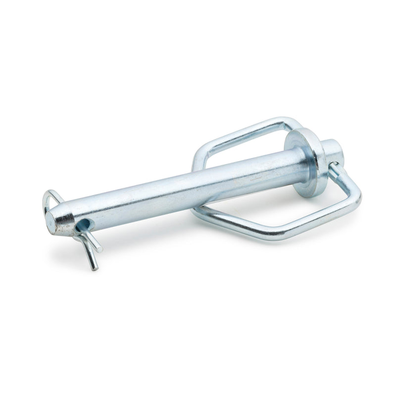 SpeeCo - S071021C0 - 5/8" X 4-1/4" Swivel Handle Forged Hitch Pin