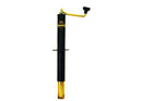 SpeeCo - S10015100 - 15" A-Frame Topwind Trailer Jack - 5,000 lbs