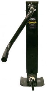 SpeeCo - S10022600 - 12,000 lb Side wind 12.5" Lift Jack