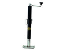 SpeeCo - S10030400 - 15" Tubular Mount Topwind Jack - 2,000 lbs
