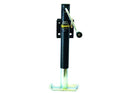 SpeeCo - S10040100 - 10" Flange Mount Sidewind Jack - 2,000 lbs