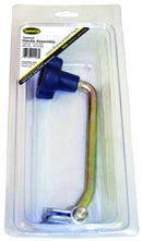 SpeeCo - S10110300 - Topwind Jack Handle Assembly