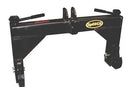 SpeeCo - S14110200 - Category 2 Standard Quick Hitch