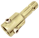 SpeeCo - S16061500 - PTO Spline Adapter