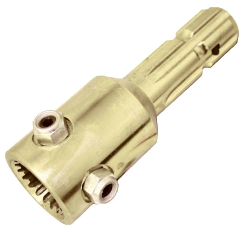 SpeeCo - S16061500 - PTO Spline Adapter
