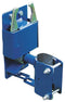 SpeeCo - S16100100 - 2 Way Lockable Gate Latch