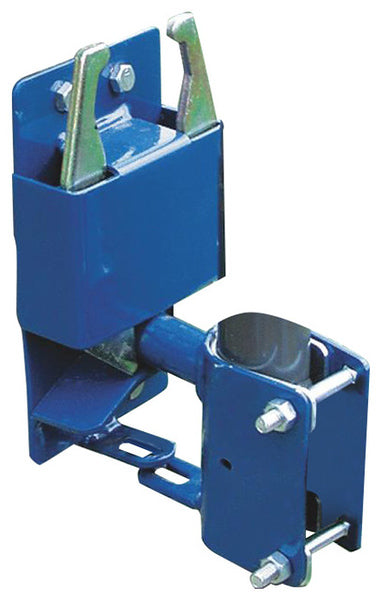 SpeeCo - S16100100 - 2 Way Lockable Gate Latch