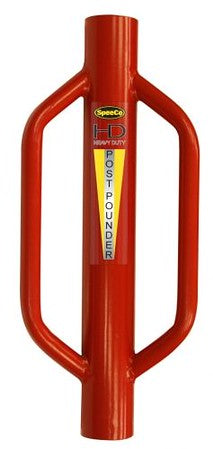 SpeeCo - S16117200 - Heavy Duty Post Pounder