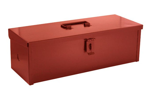 SpeeCo - S16132000 - 16" Red Portable / Mountable Tool Box