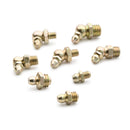SpeeCo - S175103SP - Metric Grease Fitting Assortment