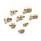 SpeeCo - S175103SP - Metric Grease Fitting Assortment