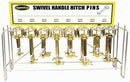 SpeeCo - S28031500 - Display Hitch Pin