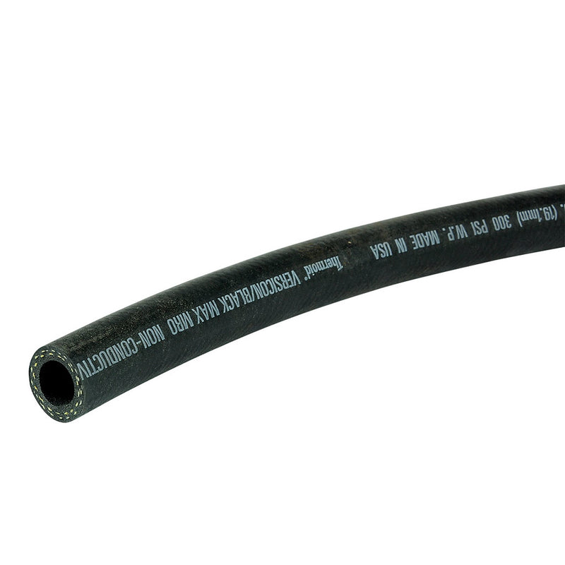 SpeeCo - S39038900 - 1" X 14-1/2" Suction Hose