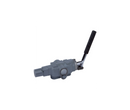 SpeeCo - S390406SC - VALVE 3400PSI SILVER