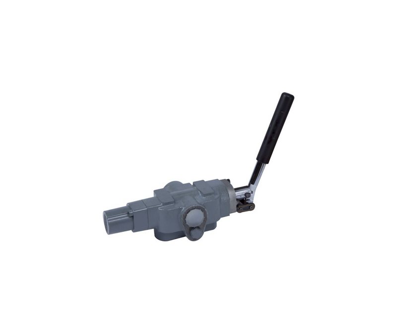 SpeeCo - S390406SC - VALVE 3400PSI SILVER