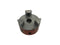 SpeeCo - S400826L0 - 1/2" Coupler Half for 8HP