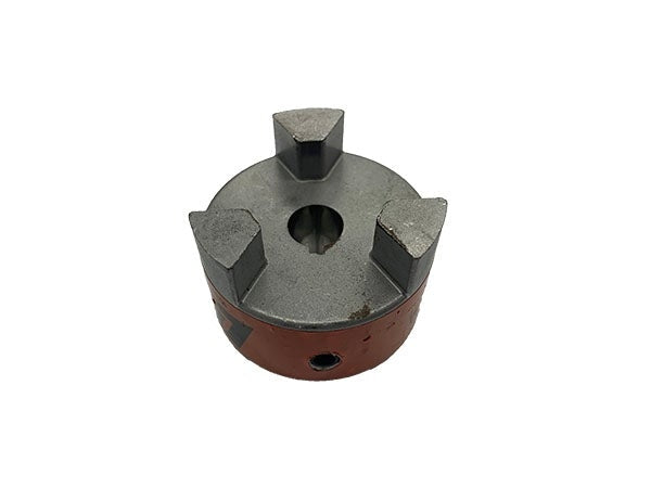 SpeeCo - S400826L0 - 1/2" Coupler Half for 8HP