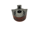 SpeeCo - S400833L0 - 1/2" Coupler Half