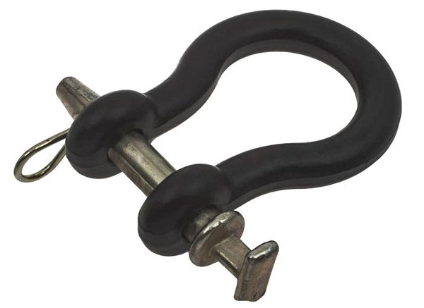 SpeeCo - S49010400 - 3/4" Straight Clevis