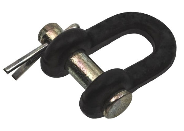 SpeeCo - S49030300 - 3/8" Utility Clevis