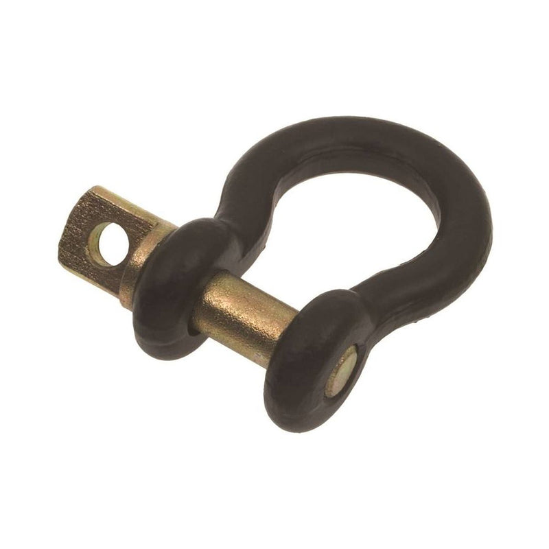 SpeeCo - S49041000 - 1-1/8" Farm Clevis