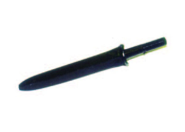 SpeeCo - S56021800 - 7/16" Thread X 8-1/2" Full Diamond Harrow Tooth