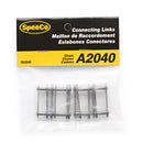 SpeeCo - S62040 - Connecting Link 1" Pitch