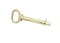 SpeeCo - S70037200 - 1-1/4" X 7" Drop Forged Hitch Pin