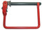 SpeeCo - S70046200 - 1-1/8" X 7" Double-Lok Hitch Pin