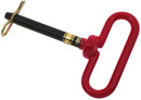 SpeeCo - S70051100 - Red Head Hitch Pin 1/2" x 3-5/8"