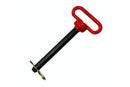 SpeeCo - S70057300 - Red Head Hitch Pin 1-1/4" x 12"