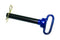 SpeeCo - S70083100 - Blue Head Hitch Pin 3/4" x 4"