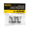 SpeeCo - S72040 - Offset Links 1" Pitch