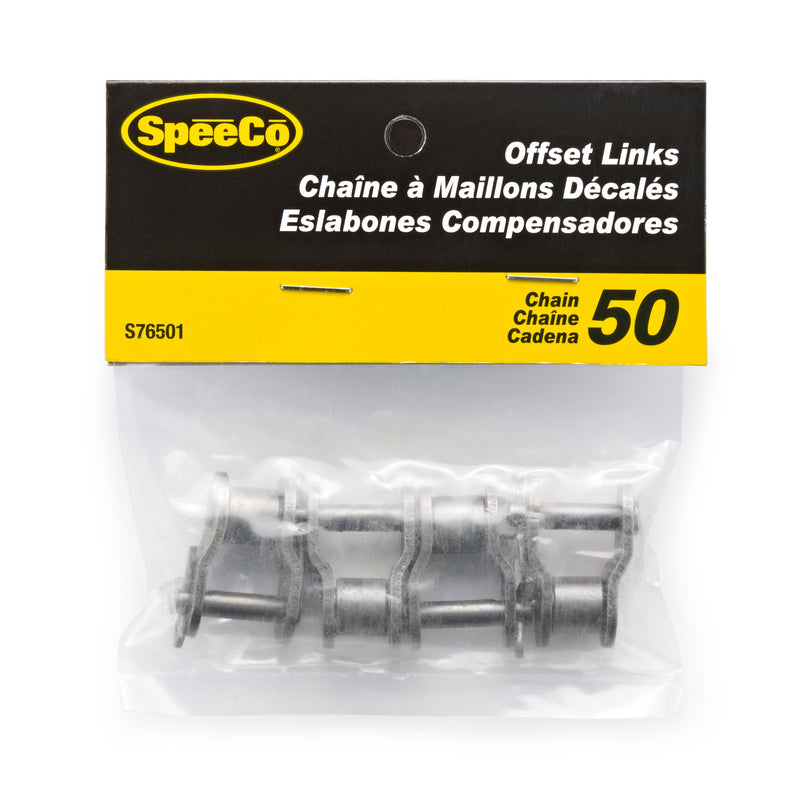 SpeeCo - S76501 - Offset Links 5/8" Pitch