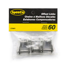 SpeeCo - S76601 - Offset Links 3/4" Pitch