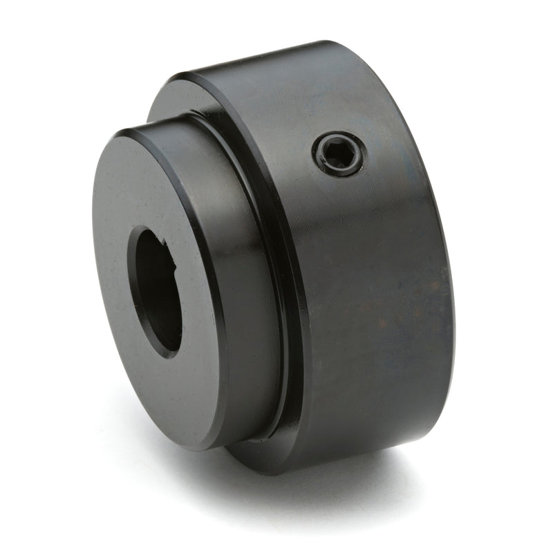 SpeeCo - S80030700 - X-Series Weld-On Hub 3/4" Round Bore